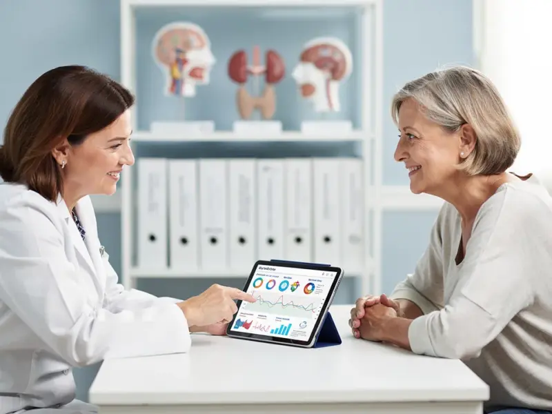 What Doctors Treat Hormone Imbalances? Understanding Specialists' Roles