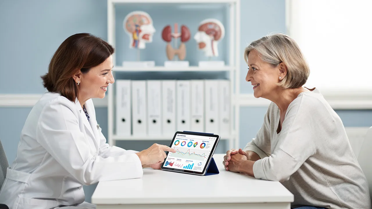 What Doctors Treat Hormone Imbalances? Understanding Specialists' Roles