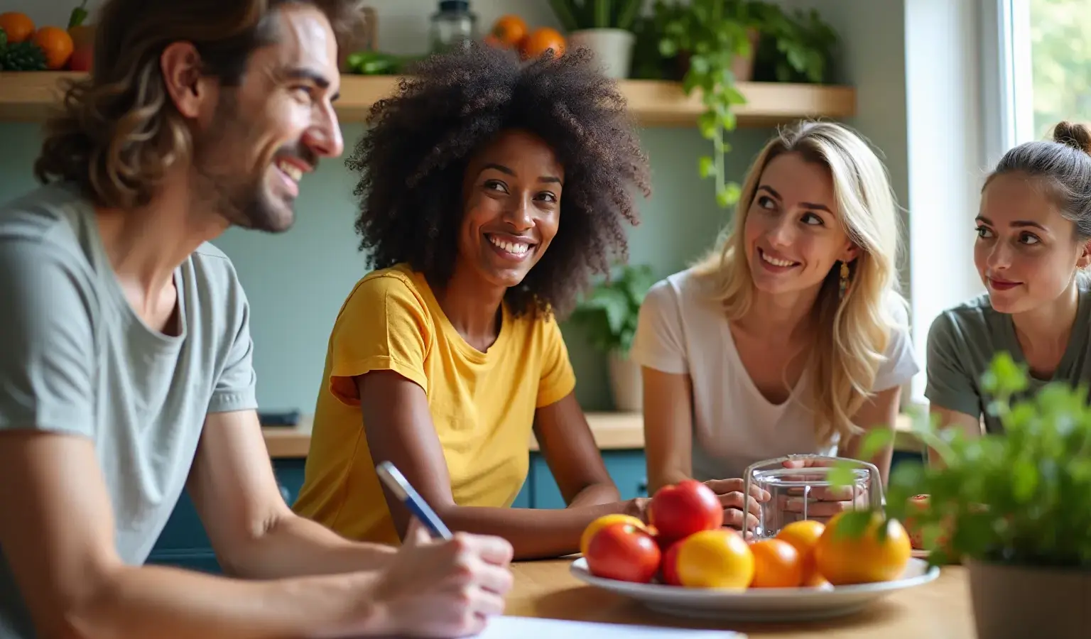 4 Best Practices for Comprehensive Weight Management Success
