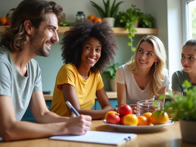 4 Best Practices for Comprehensive Weight Management Success