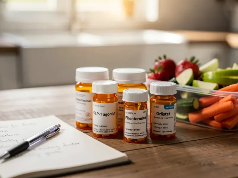 Find Weight Loss Medication Near Me: A Step-by-Step Guide
