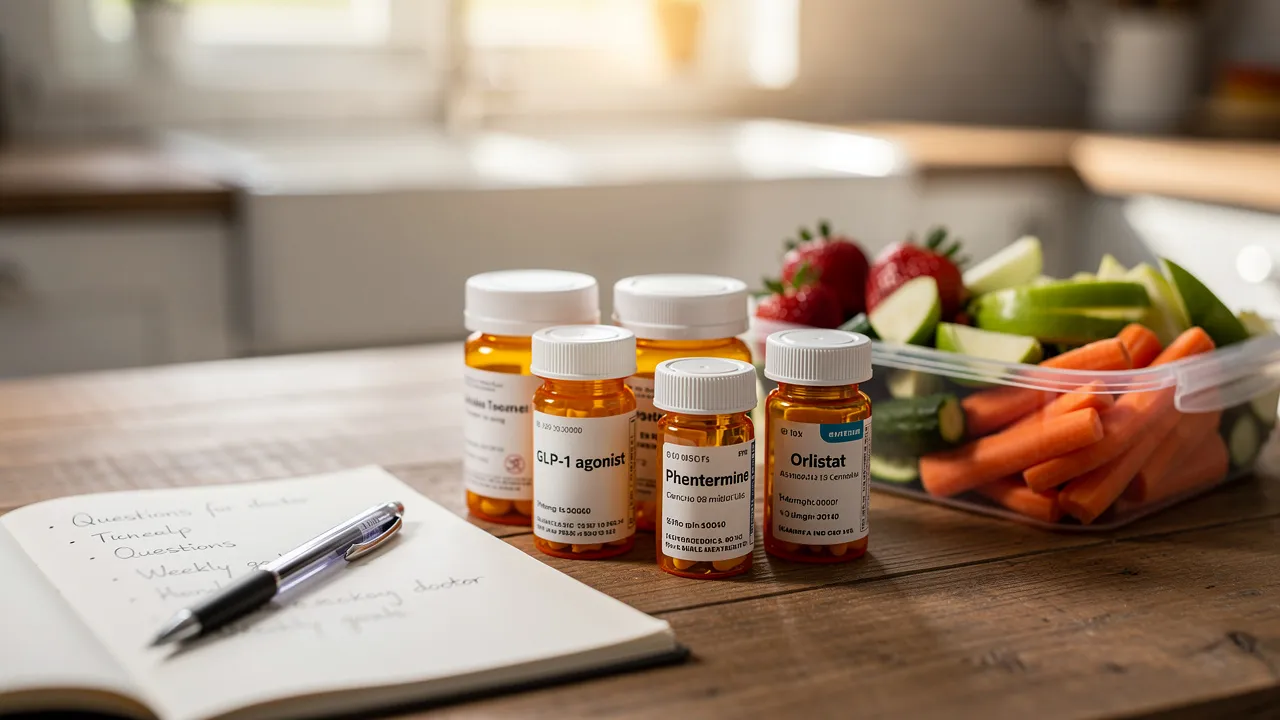 Find Weight Loss Medication Near Me: A Step-by-Step Guide
