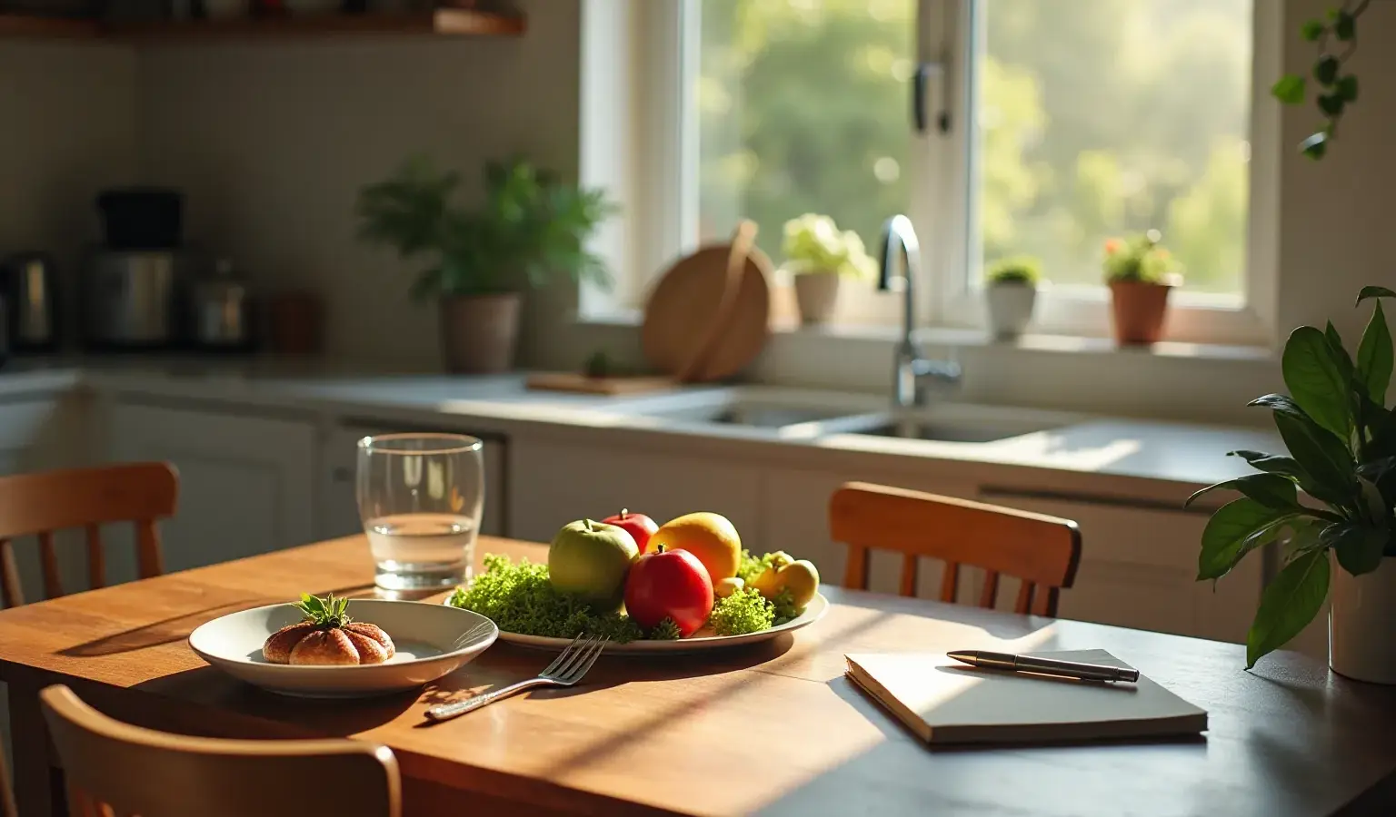 4 Steps to Distract Yourself from Eating Effectively