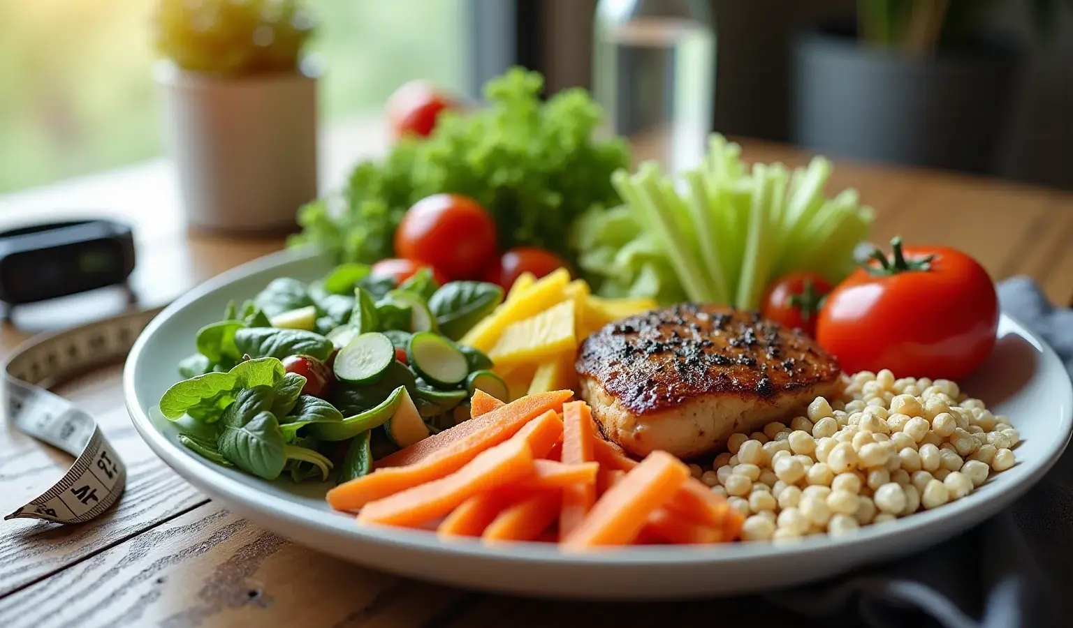 Master GLP-1 Weight Management: Key Practices for Success