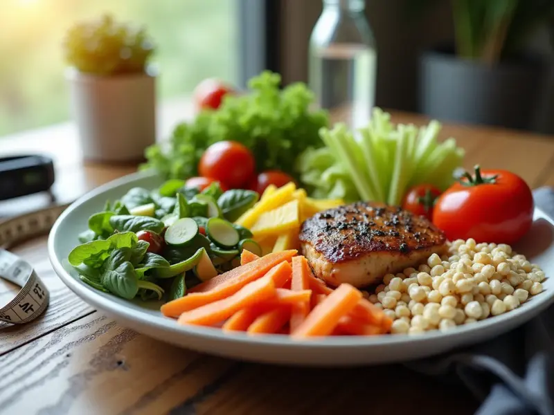 Master GLP-1 Weight Management: Key Practices for Success