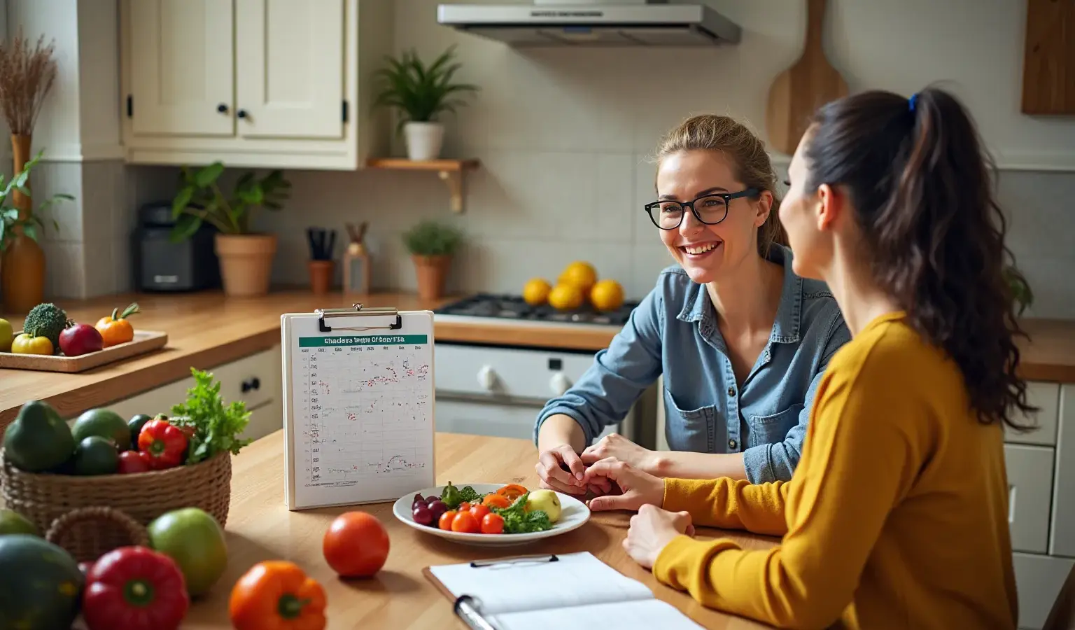 Custom Weight Loss Plans vs. Generic Diets: Which Is Right for You?