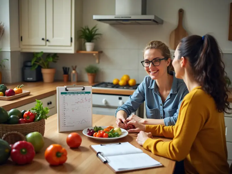 Custom Weight Loss Plans vs. Generic Diets: Which Is Right for You?