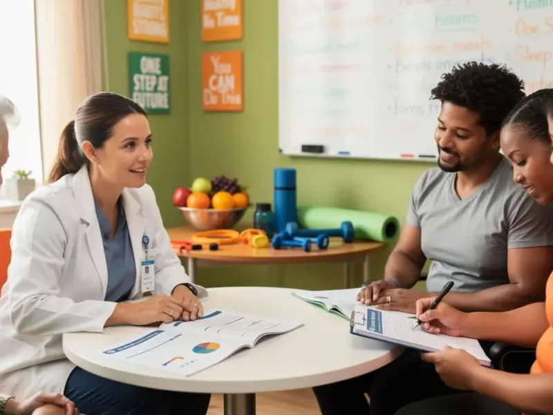 Navigate Medical Weight Management Near You: A Step-by-Step Guide