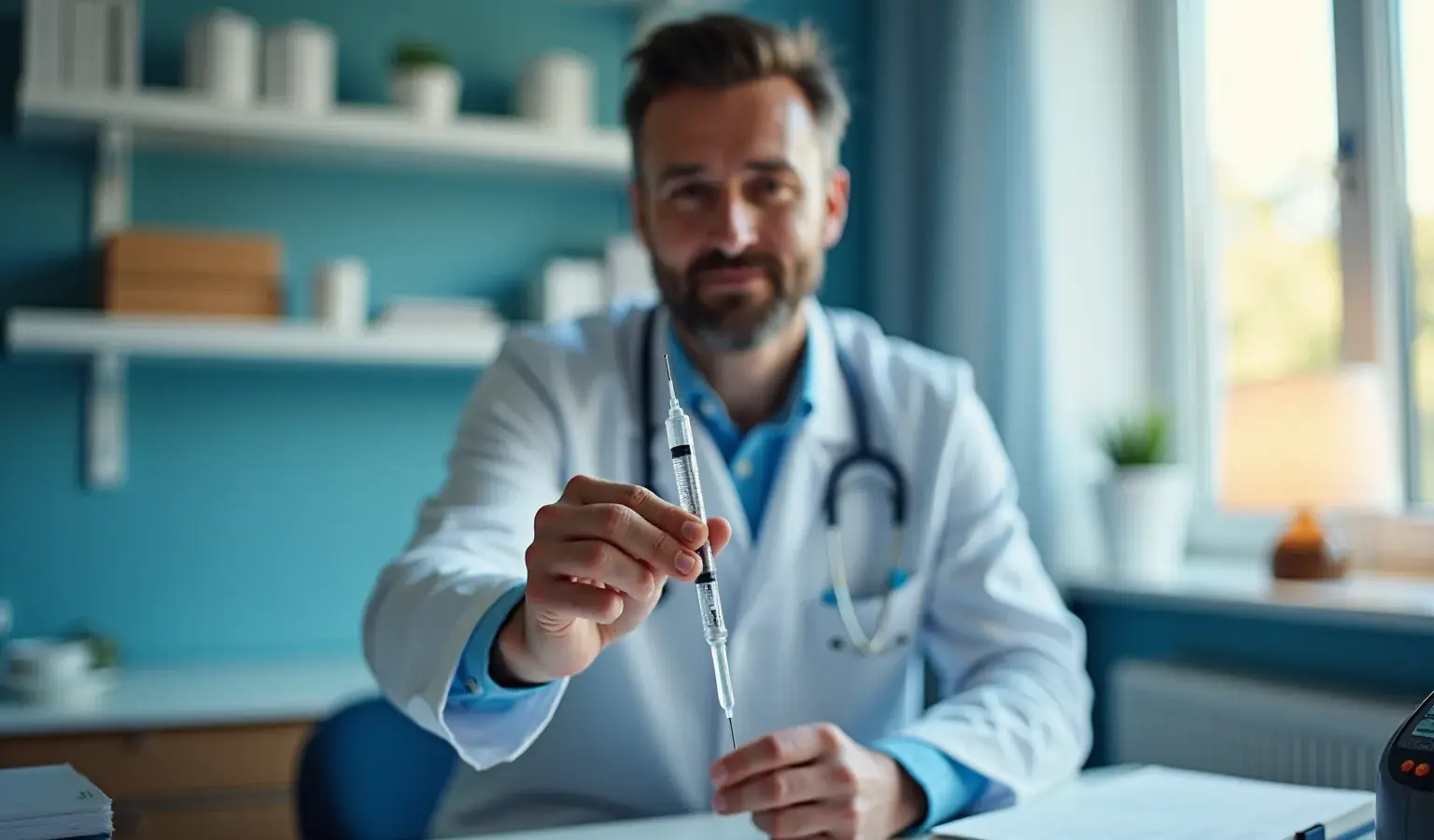 What Is TRT Dose? Key Insights for Your Health Journey