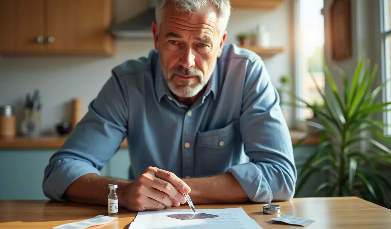When Do You Need TRT? Recognize Symptoms and Take Action