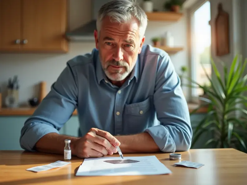 When Do You Need TRT? Recognize Symptoms and Take Action