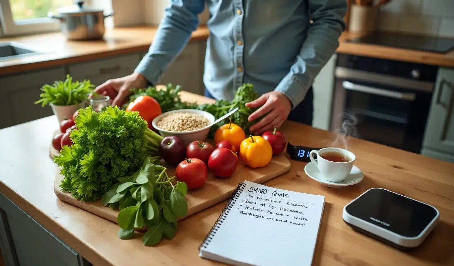 4 Best Practices for Choosing Weight Management Products Effectively