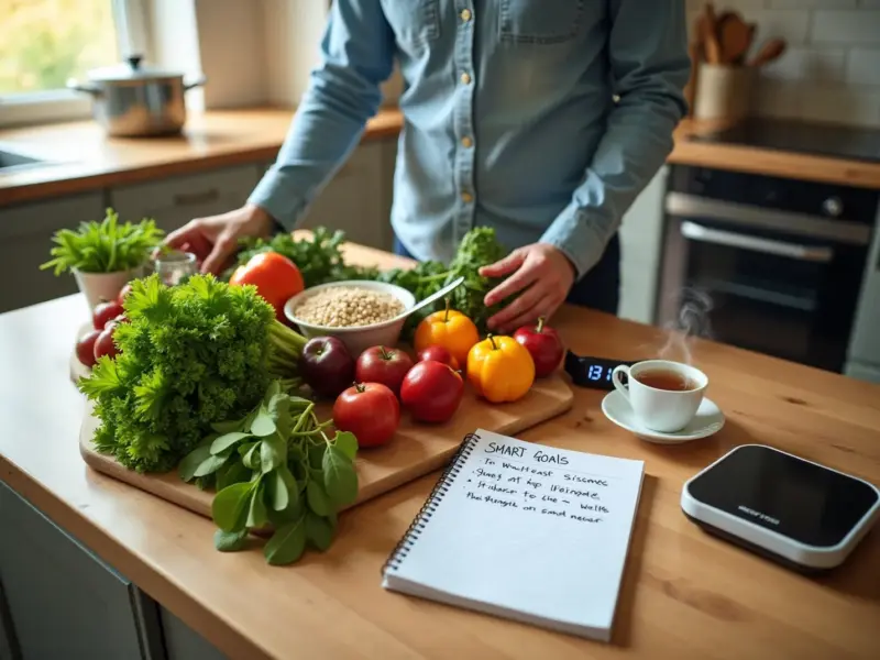 4 Best Practices for Choosing Weight Management Products Effectively