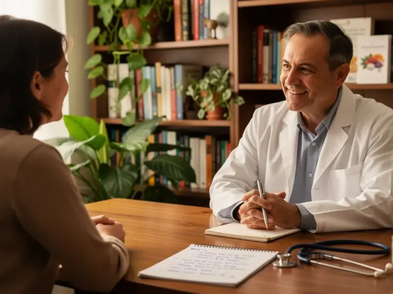 Find Your Integrative Functional Medicine Doctor in 5 Steps