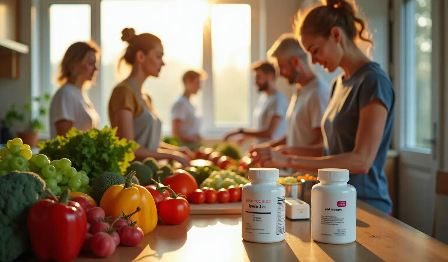 New Weight Loss Medications vs. Traditional Methods: What Works Best?