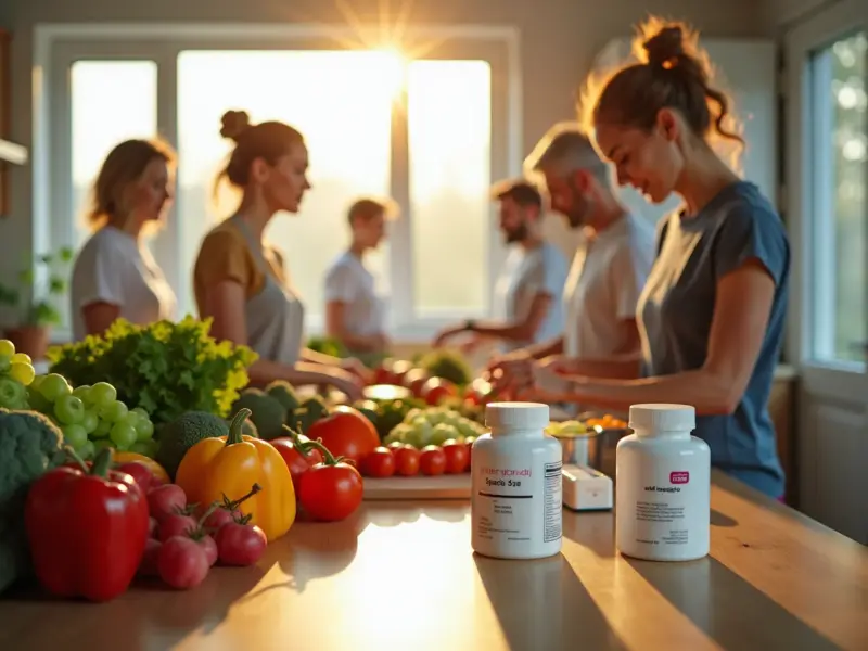 New Weight Loss Medications vs. Traditional Methods: What Works Best?