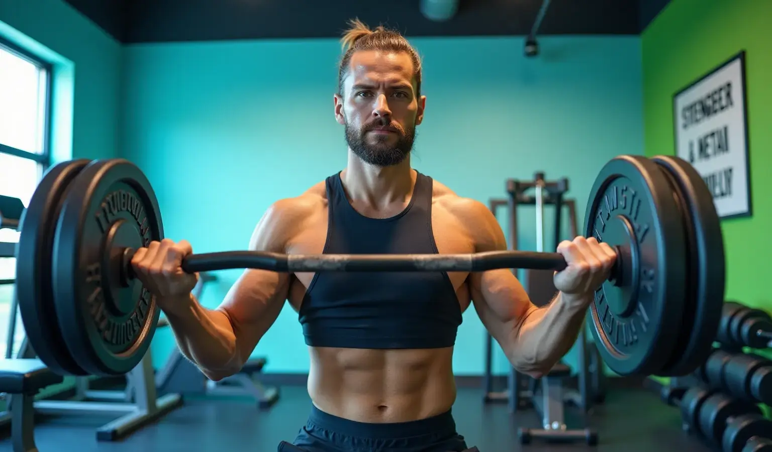 What Is Metabolic Weight Loss? Understanding Its Key Concepts and Benefits