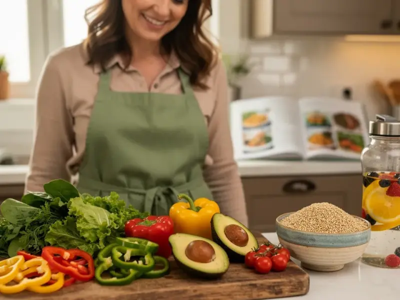 Crafting a Weight Loss Plan for PCOS: Key Strategies for Success