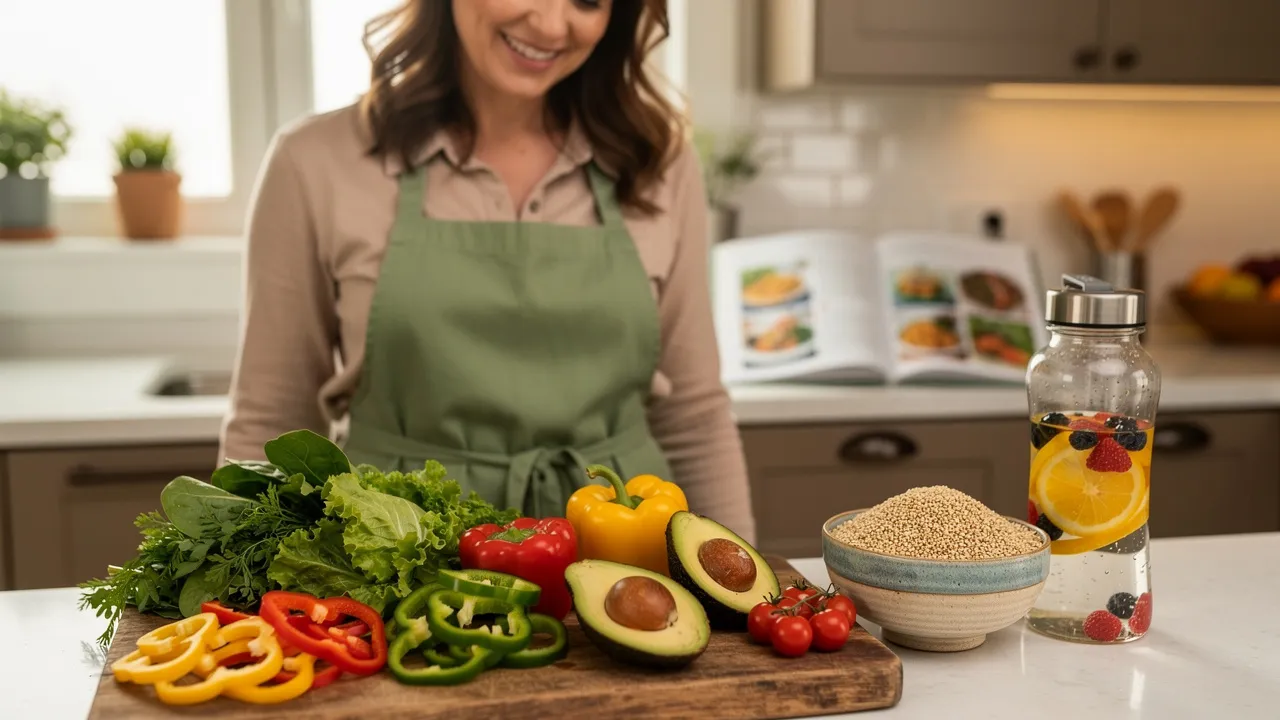 Crafting a Weight Loss Plan for PCOS: Key Strategies for Success