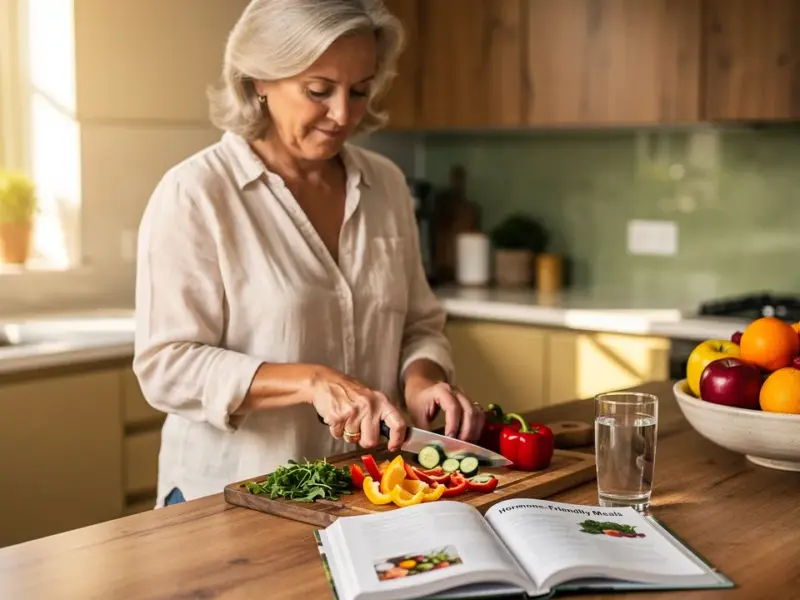 Understanding Low Estrogen and Weight Loss: Key Insights for You