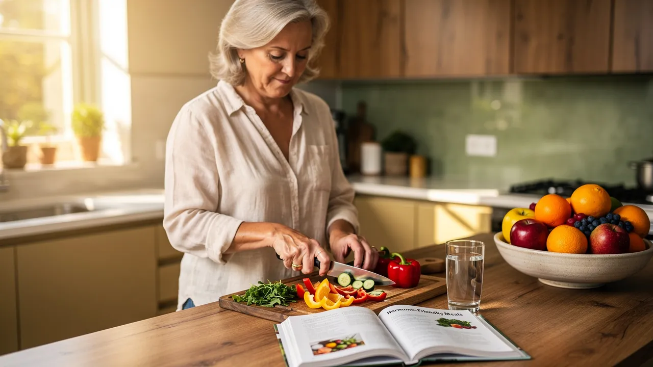 Understanding Low Estrogen and Weight Loss: Key Insights for You