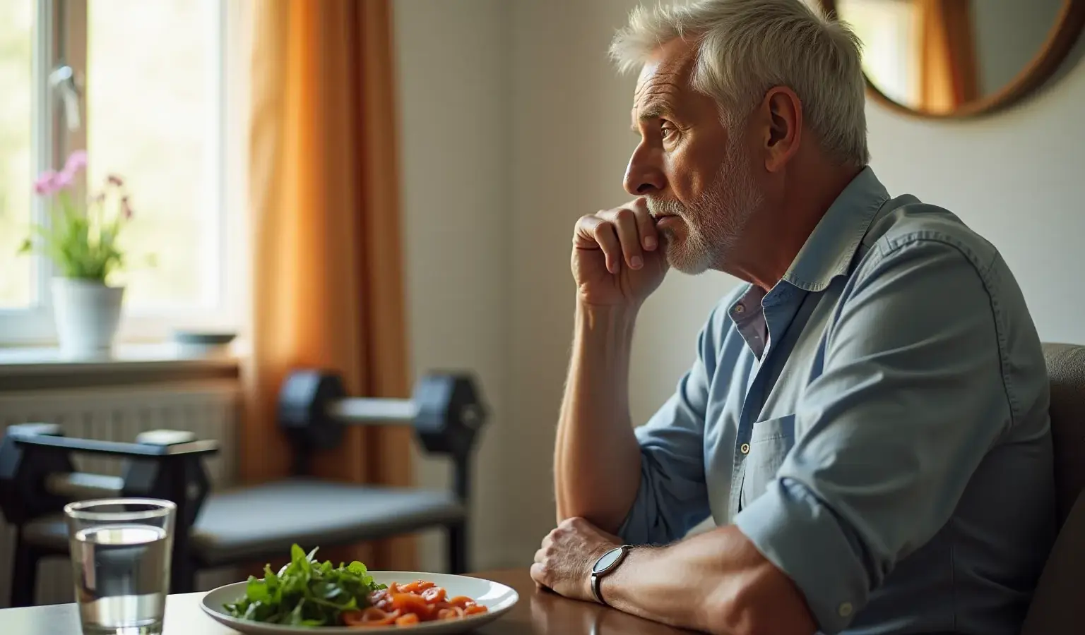 Understanding Hormone Imbalance in Men: Causes, Symptoms, and Solutions