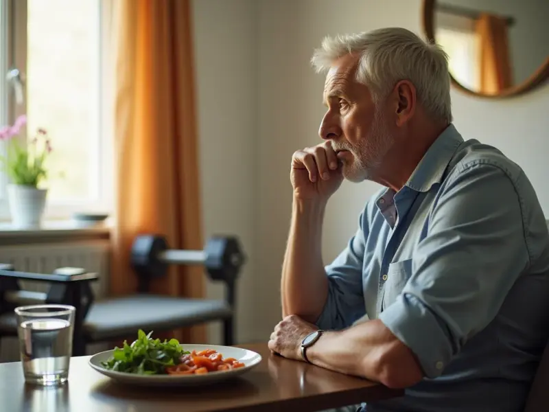 Understanding Hormone Imbalance in Men: Causes, Symptoms, and Solutions