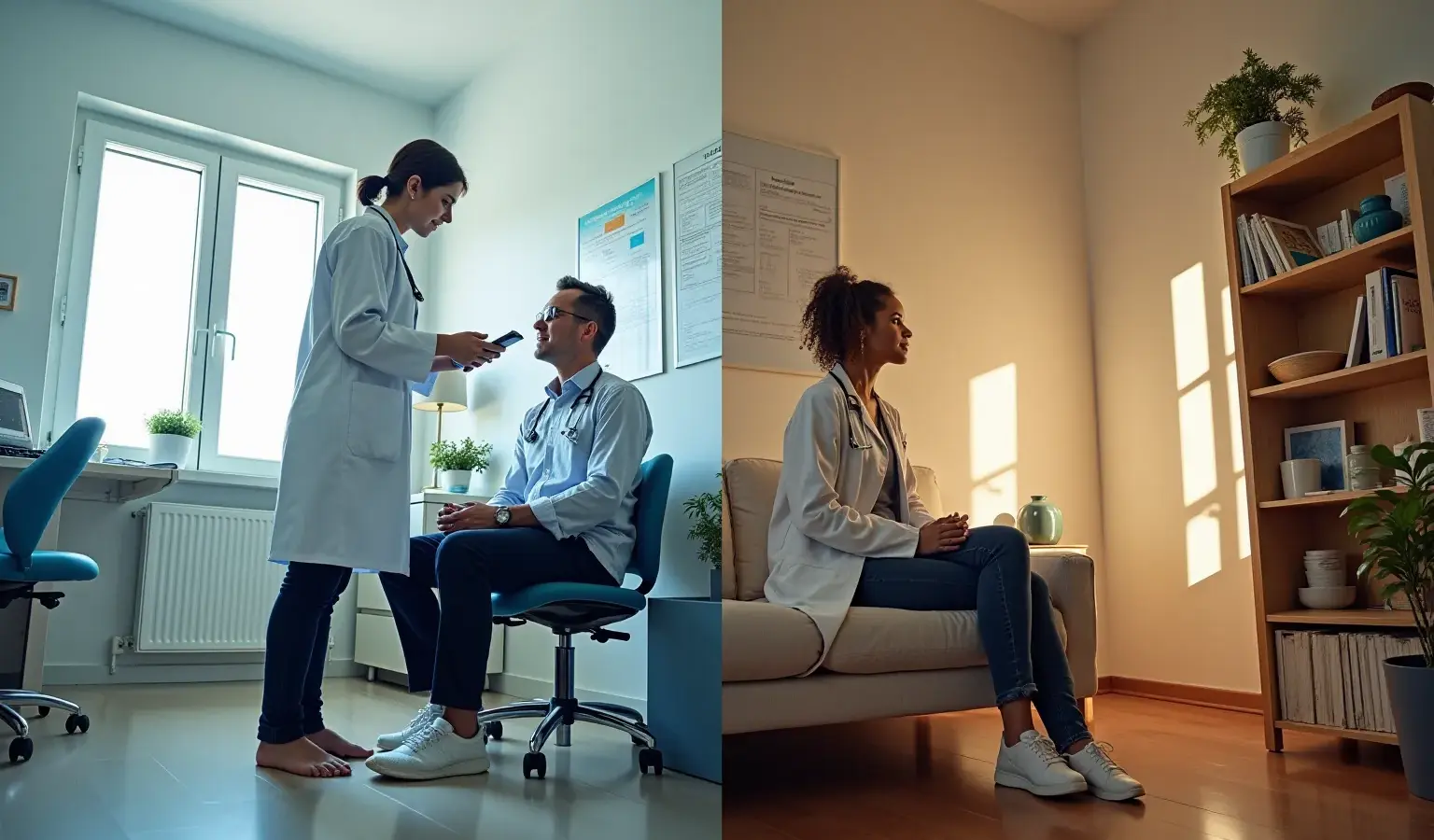 Understanding Functional Medicine Blood Test Ranges vs. Traditional