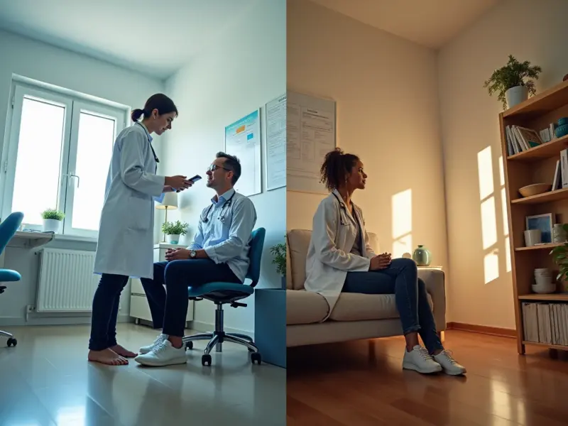 Understanding Functional Medicine Blood Test Ranges vs. Traditional