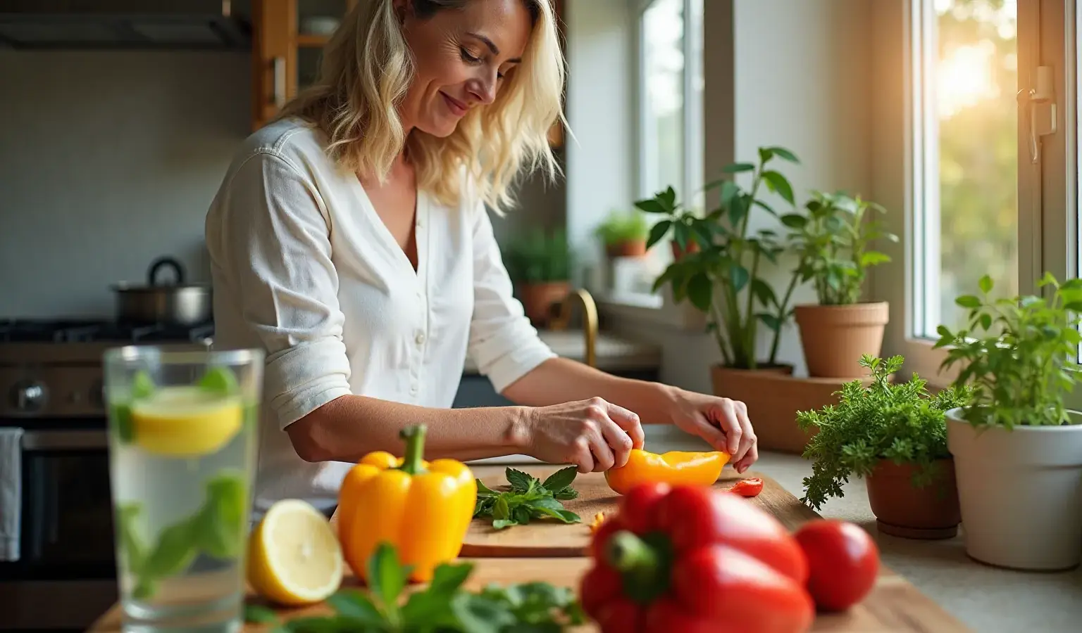 Manage Hormone Imbalance and Dizziness: A Step-by-Step Approach