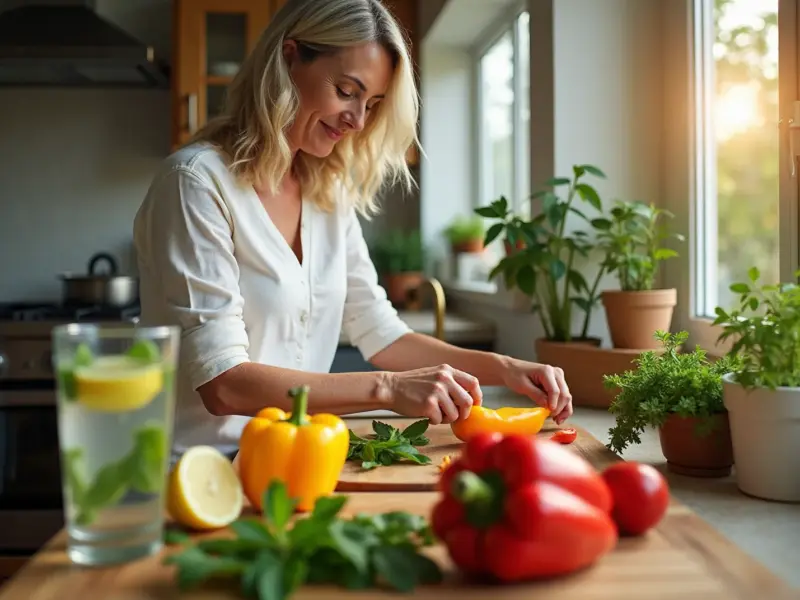 Manage Hormone Imbalance and Dizziness: A Step-by-Step Approach