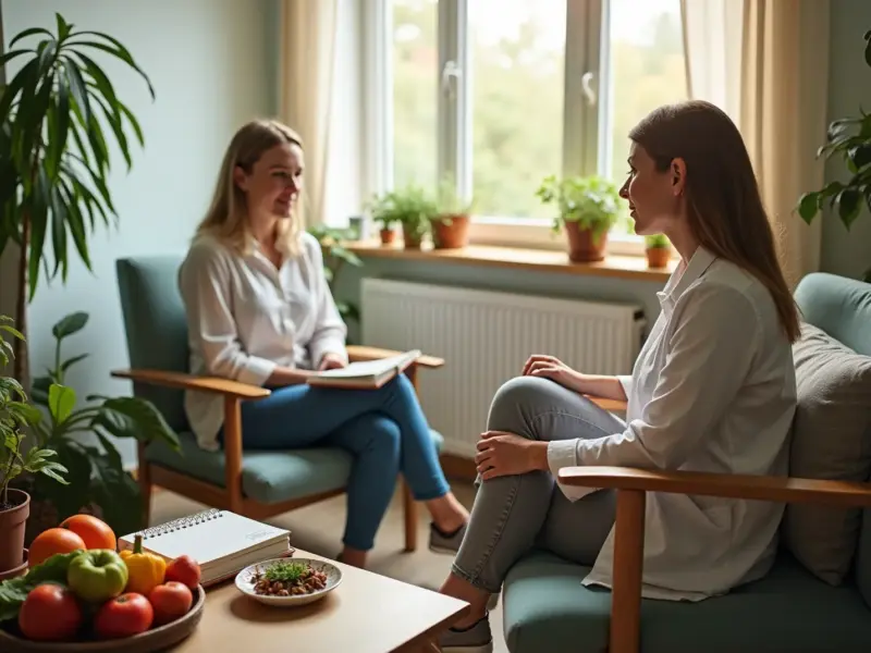 Understanding Fibromyalgia Functional Medicine: Definition and Key Insights
