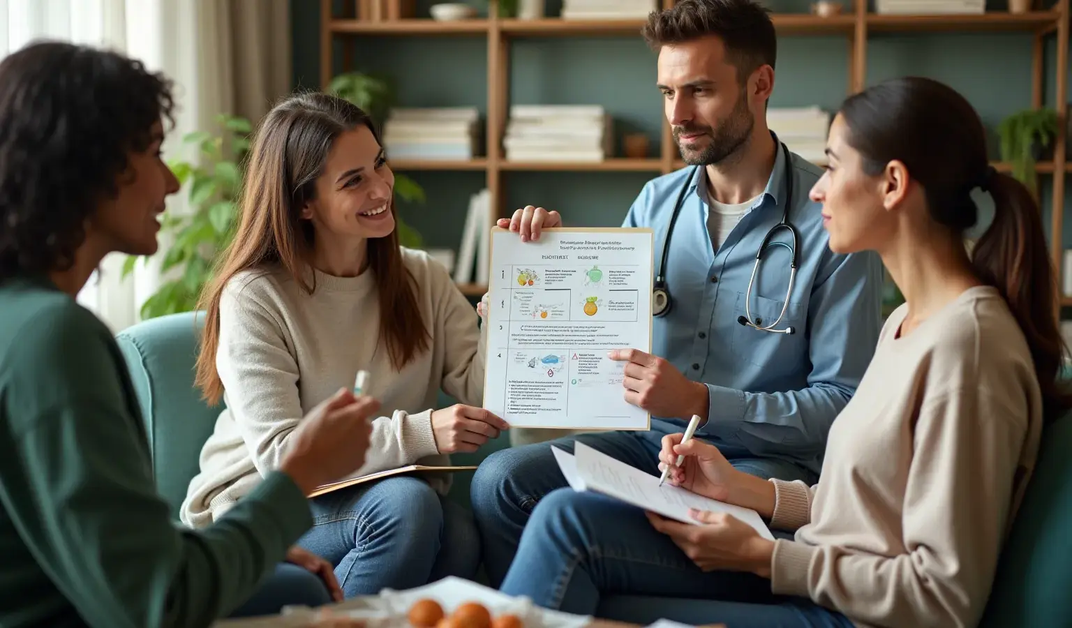 Master OTC Weight Loss Medication: Best Practices for Safe Use