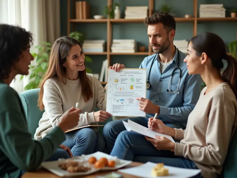 Master OTC Weight Loss Medication: Best Practices for Safe Use