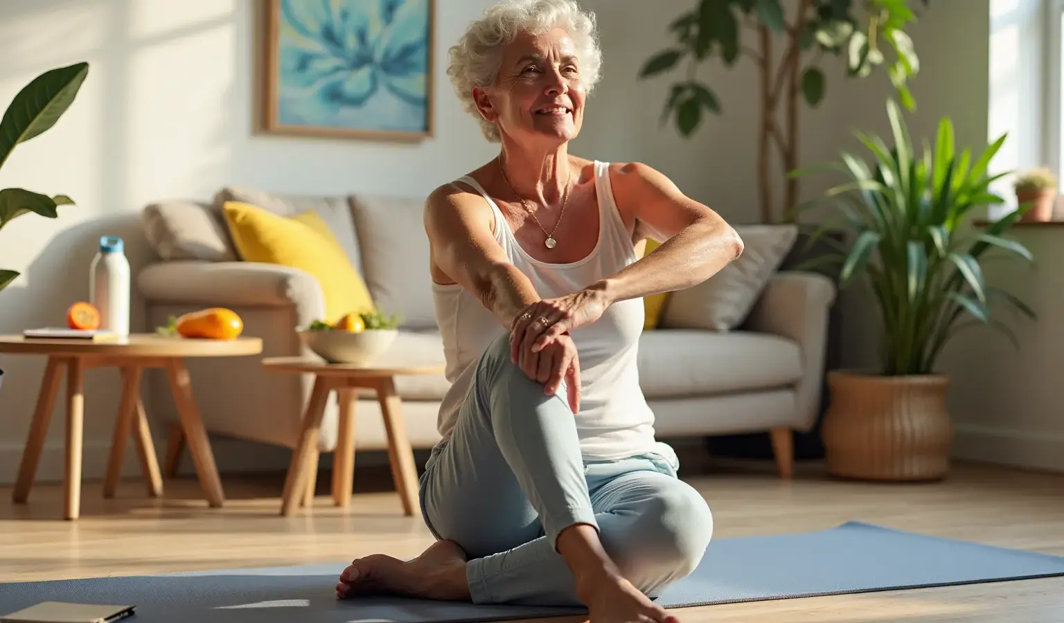 Can Hormone Imbalance Cause Joint Pain? Understand the Connection