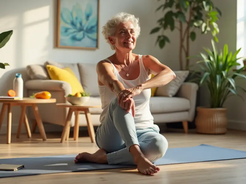 Can Hormone Imbalance Cause Joint Pain? Understand the Connection