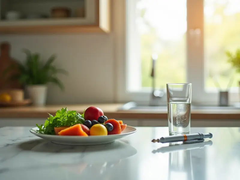 Master Weight Management Shots: Expert Tips for Success