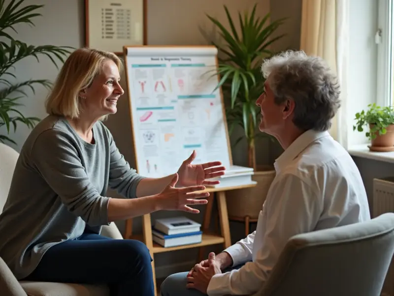 10 Benefits of Menopause Natural Hormone Replacement Therapy