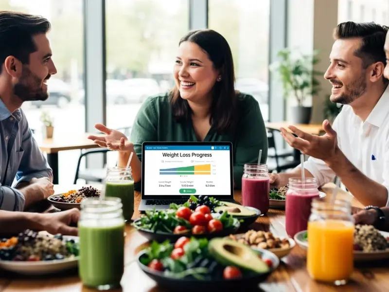 10 Affordable Medical Weight Loss Options for Busy Professionals