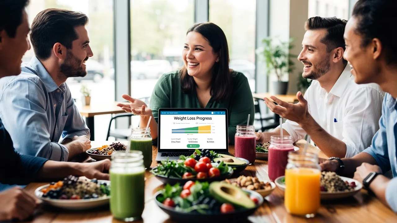 10 Affordable Medical Weight Loss Options for Busy Professionals