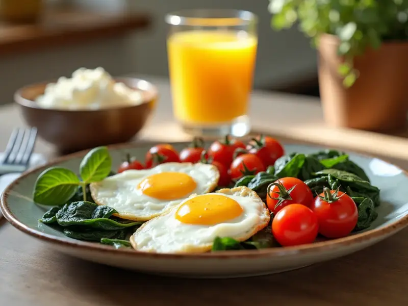 Maximize Protein in Eggs for Weight Loss: A Step-by-Step Approach