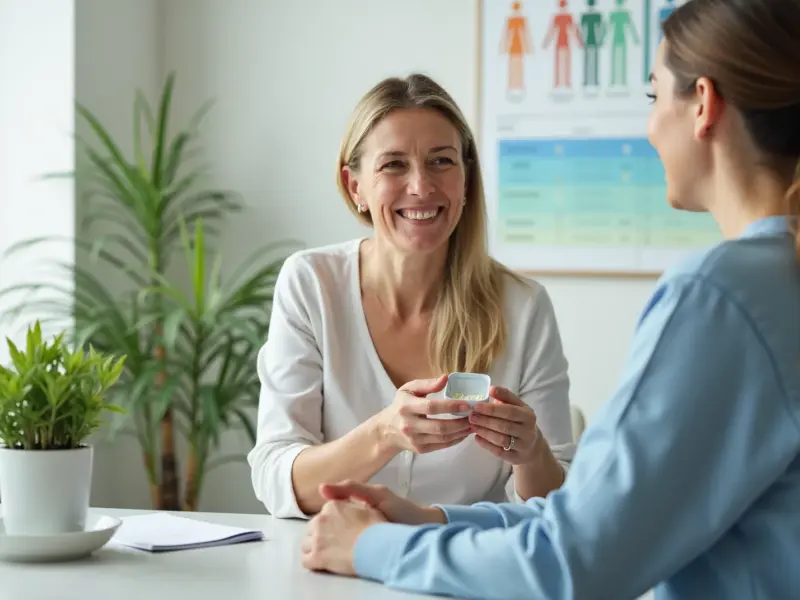 Understanding the Side Effects of Hormone Replacement Therapy