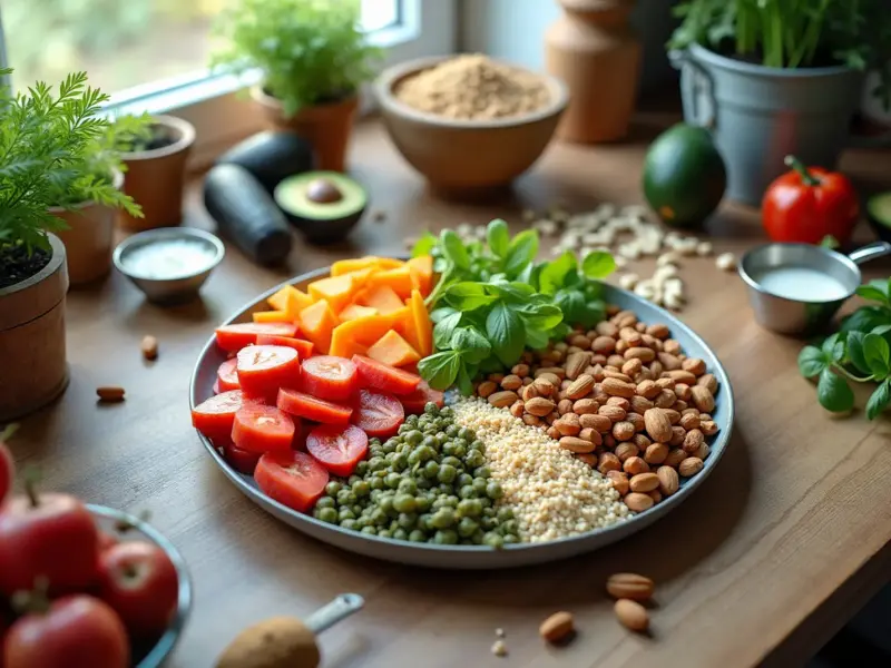 Master Nutrition and Weight Management for Lasting Health Success