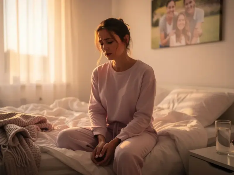 Can Hormone Imbalance Cause Fatigue? Compare Symptoms and Treatments