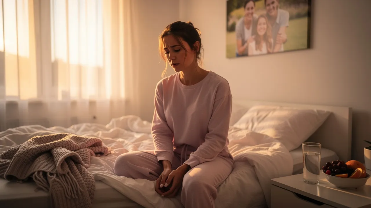 Can Hormone Imbalance Cause Fatigue? Compare Symptoms and Treatments