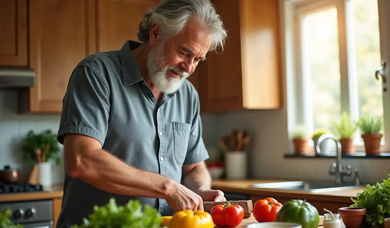 How to Fix Male Hormone Imbalance: Identify Symptoms and Solutions
