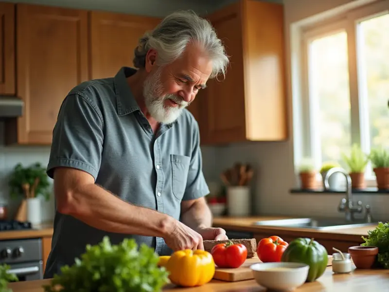 How to Fix Male Hormone Imbalance: Identify Symptoms and Solutions