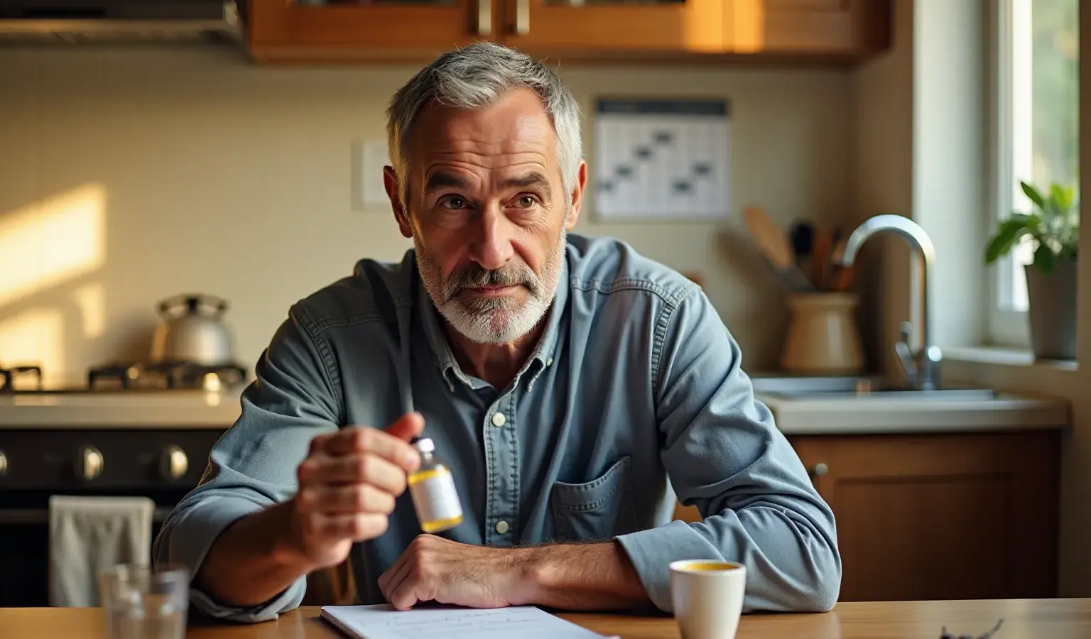 What’s TRT? Understanding Its Importance and Treatment Methods