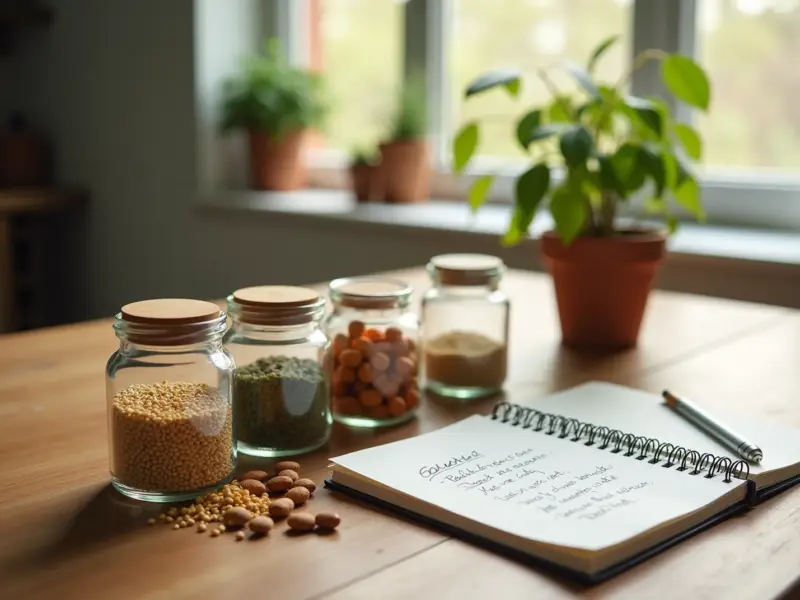 4 Best Practices for Hormone Replacement Natural Supplements
