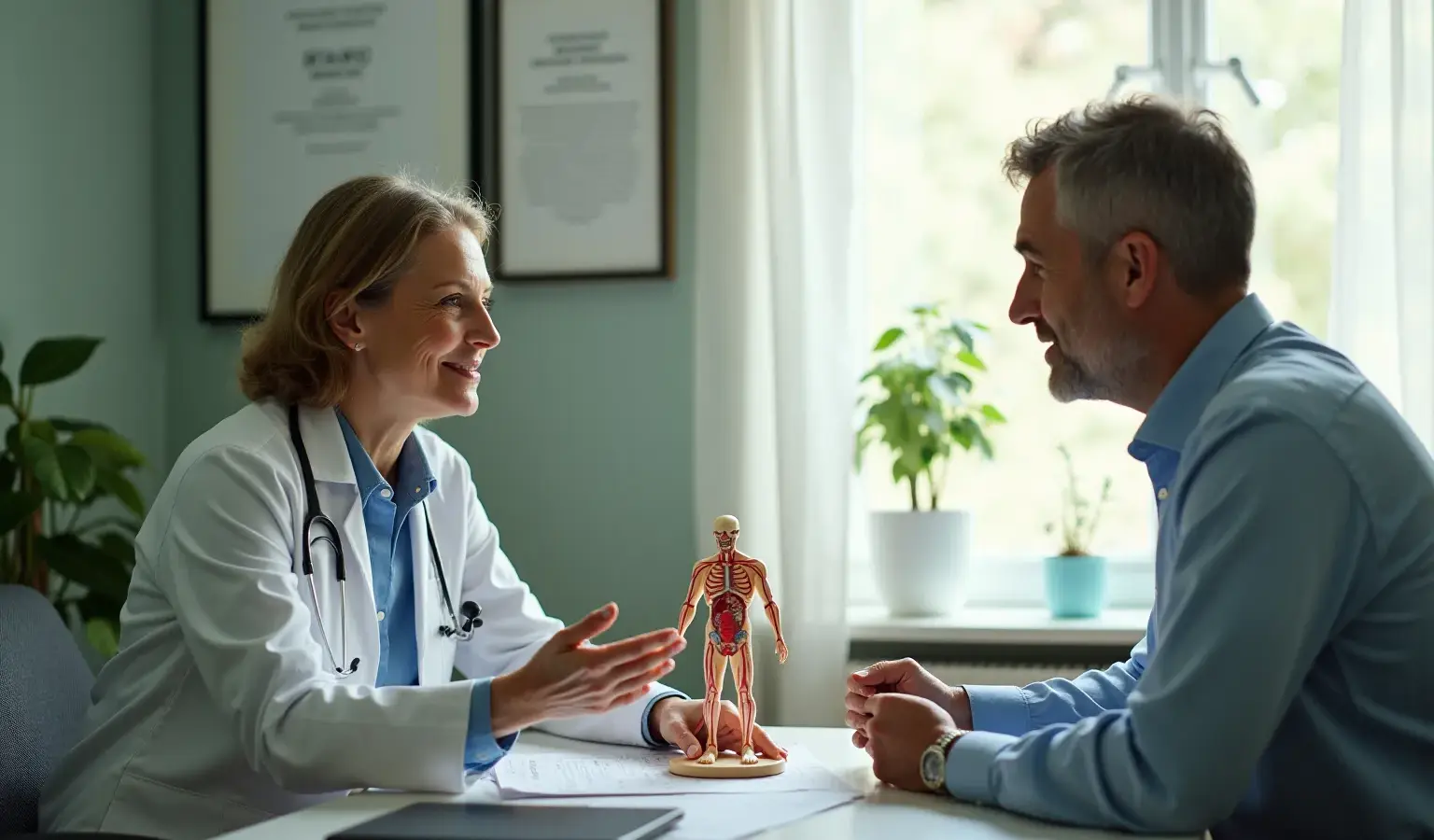 5 Steps to Choose the Right Hormone Specialist in Shreveport
